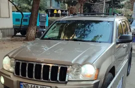 Jeep, Grand Cherokee