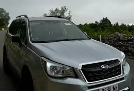 Subaru, Forester