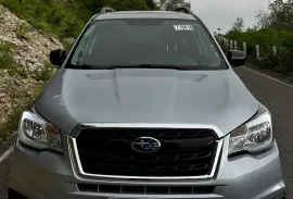 Subaru, Forester