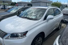 Lexus , RX series, RX 450h