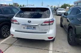Lexus , RX series, RX 450h