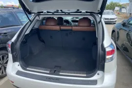 Lexus , RX series, RX 450h