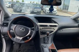 Lexus , RX series, RX 450h