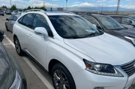 Lexus , RX series, RX 450h
