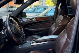 Mercedes-Benz, ML-Class, ML 350