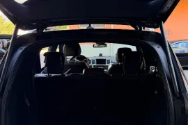 Mercedes-Benz, ML-Class, ML 350