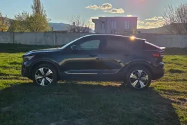 Volvo, XC Series, XC40