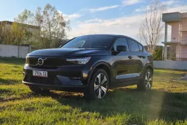 Volvo, XC Series, XC40