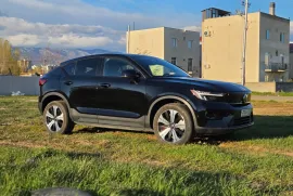 Volvo, XC Series, XC40