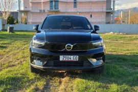 Volvo, XC Series, XC40