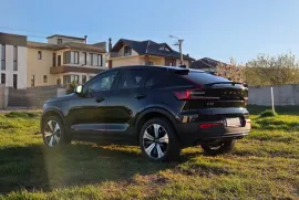 Volvo, XC Series, XC40