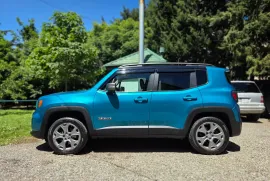 Jeep, Renegade