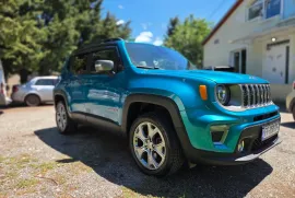 Jeep, Renegade