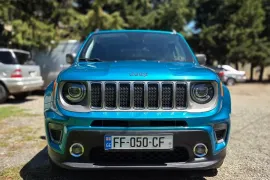 Jeep, Renegade
