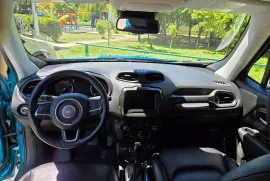 Jeep, Renegade