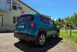 Jeep, Renegade