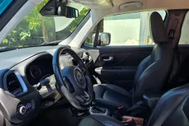Jeep, Renegade