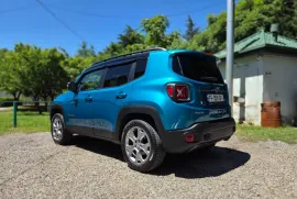 Jeep, Renegade