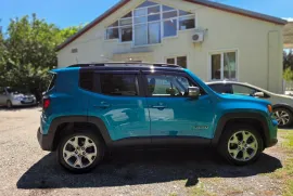Jeep, Renegade