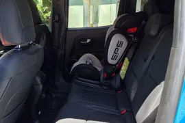 Jeep, Renegade