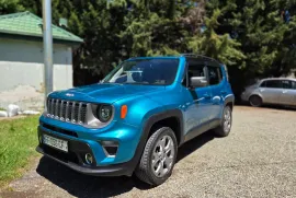 Jeep, Renegade