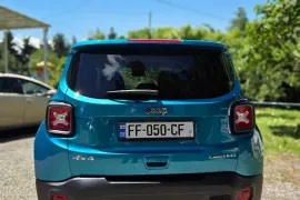 Jeep, Renegade