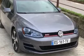 Volkswagen, Golf
