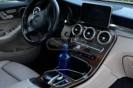 Mercedes-Benz, GLC, GLC 300