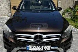 Mercedes-Benz, GLC, GLC 300