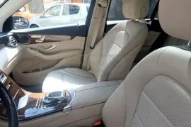 Mercedes-Benz, GLC, GLC 300