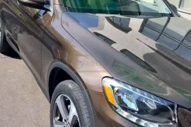 Mercedes-Benz, GLC, GLC 300
