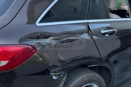 Mercedes-Benz, GLC, GLC 300