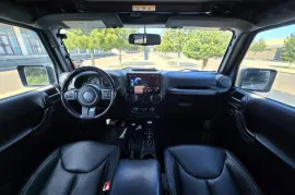 Jeep, Wrangler