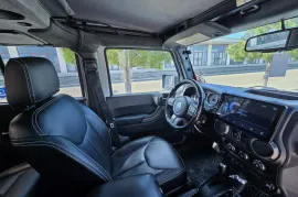 Jeep, Wrangler
