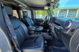 Jeep, Wrangler