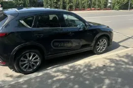 Mazda, CX series, CX-5