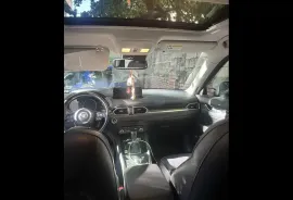 Mazda, CX series, CX-5