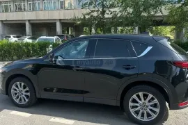 Mazda, CX series, CX-5