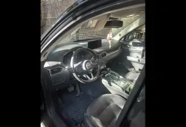 Mazda, CX series, CX-5