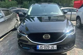 Mazda, CX series, CX-5