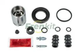 Autoparts, Braking system, Caliper, TOYOTA 
