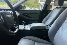 Land Rover, Range Rover Evoque