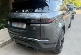 Land Rover, Range Rover Evoque