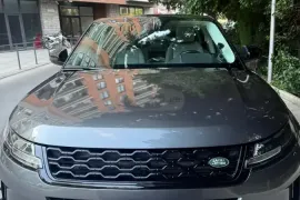 Land Rover, Range Rover Evoque