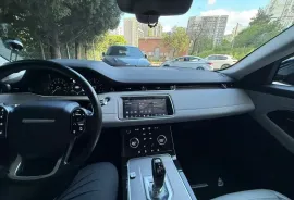 Land Rover, Range Rover Evoque