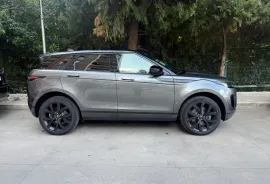 Land Rover, Range Rover Evoque