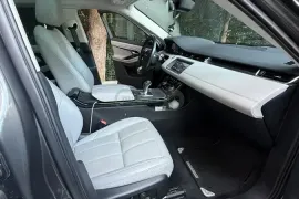 Land Rover, Range Rover Evoque