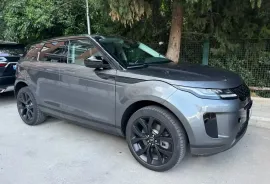 Land Rover, Range Rover Evoque