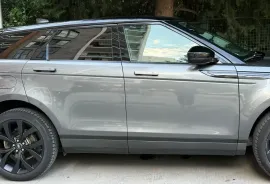 Land Rover, Range Rover Evoque