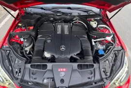 Mercedes-Benz, E CLASS, E 400